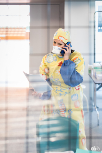 FRANCE - SOCIAL - LOCAL COMMUNITIES - AU PTIT BLOSNEUR - SHARED KITCHEN
