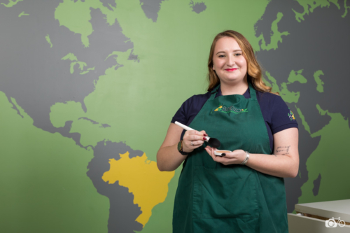 FRANCE - LABOUR - BEAUTY SALON - BELEZA BRAZILIAN BEAUTY SALON