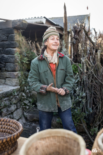 FRANCE - LABOUR - CRAFTWORK - BAKERY - TRIPTOLEME - FROM SEED TO BREAD - PORTRAITS